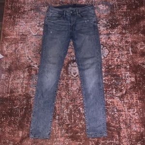 H&M Jeans - Skinny leg